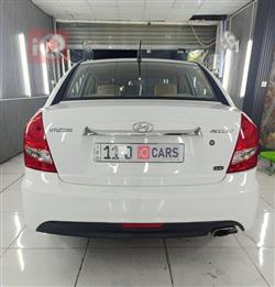 هيونداي أكسنت